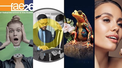 Clases, festivales y cursos, todo lo que puedes encontrar en Tustiquetes.com