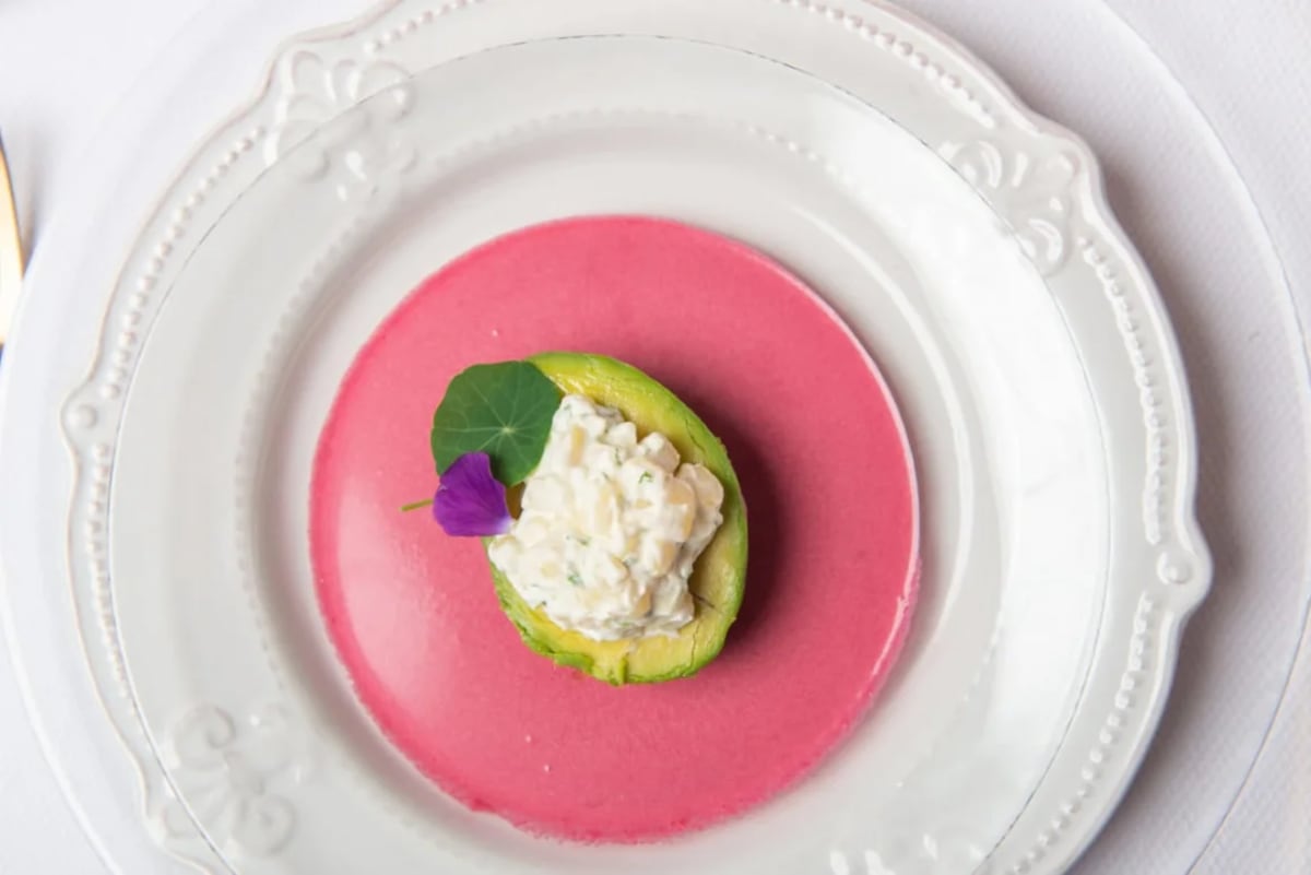 Ensalada de feria y pescao’: La chef Cuquita Arias y el almuerzo que le preparó al papa Francisco durante la JMJ en Panamá