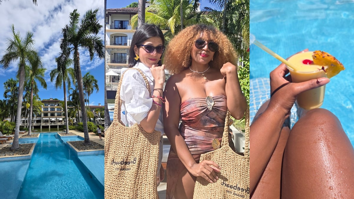 Cinco razones para tener un fin de semana de bienestar y amigas en la Riviera Pacífica