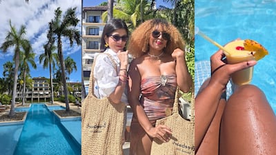 Cinco razones para tener un fin de semana de bienestar y amigas en la Riviera Pacífica