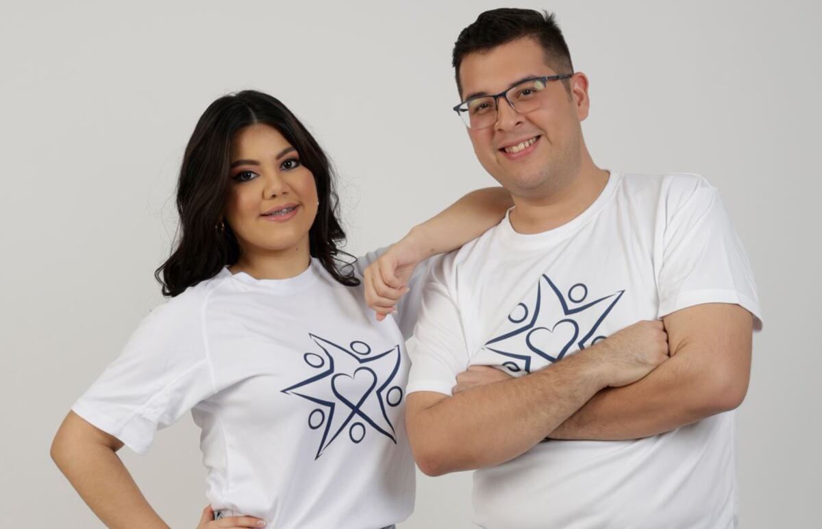 Daniella Acosta: ‘La forma más segura de tener éxito y cumplir un sueño es siendo resiliente’