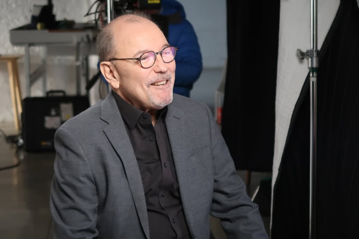 Rubén Blades y Ricardo Miró: 5 revelaciones del documental sobre la relación familiar entre el artista y el poeta