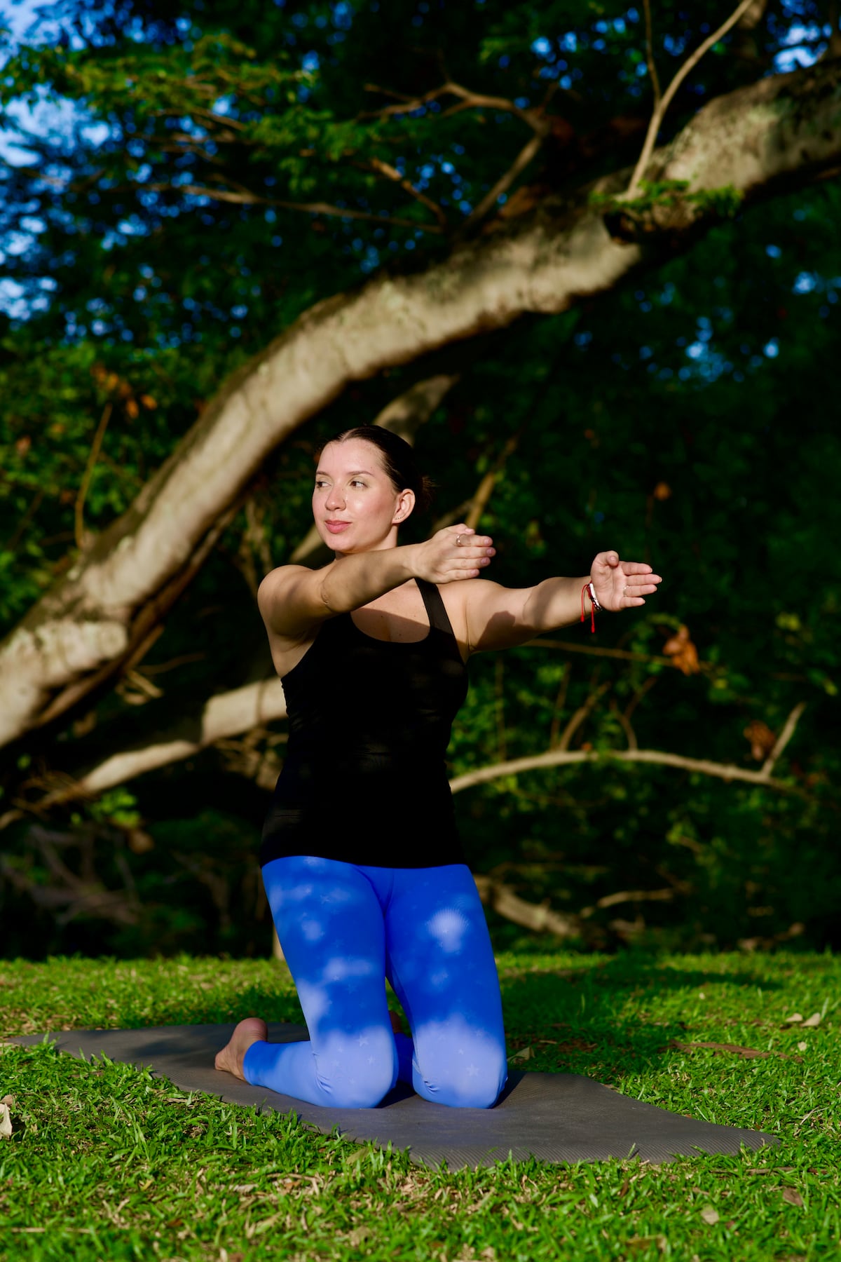 Pilates, equilibrio entre cuerpo y mente