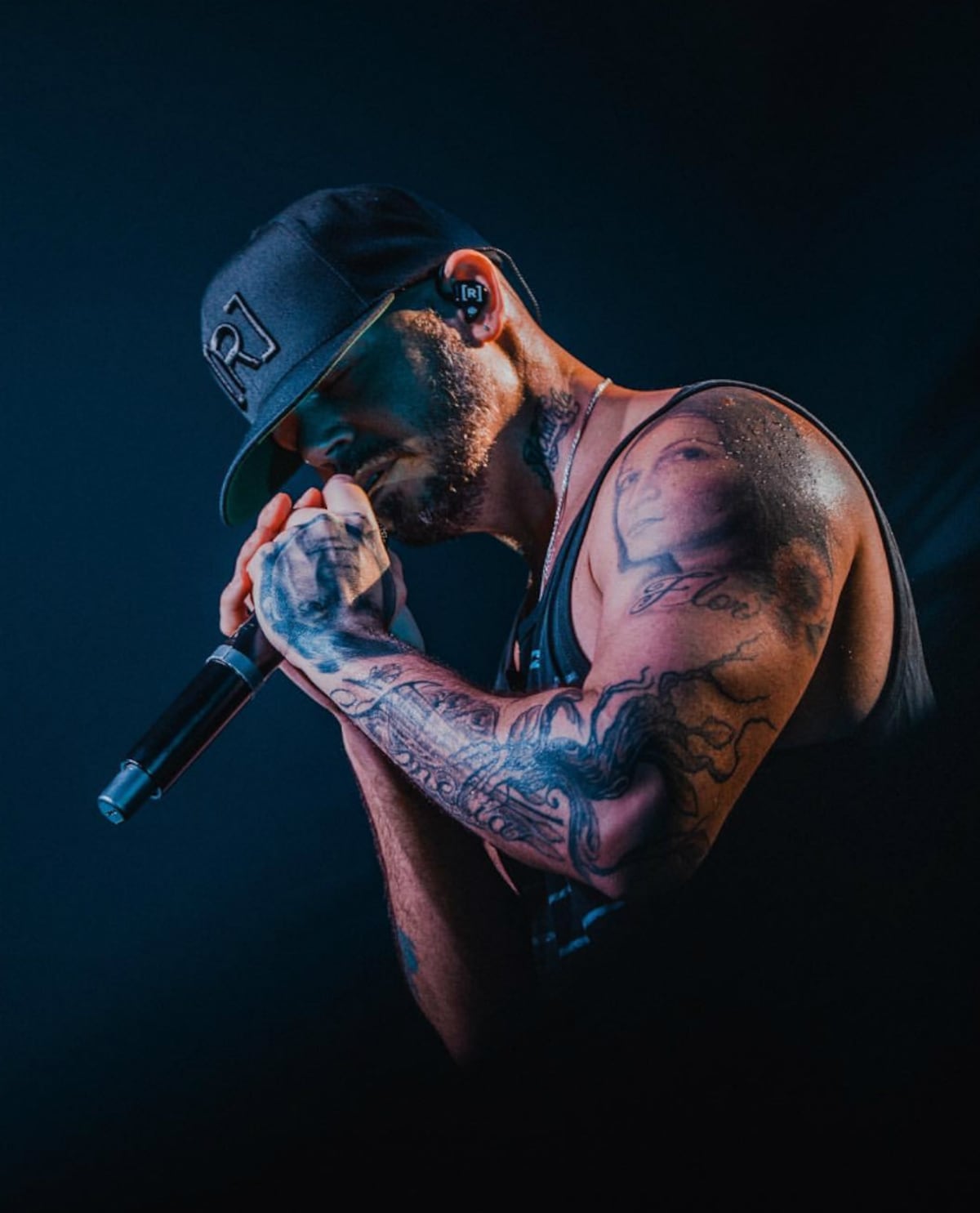 Celebridades internacionales que visitaron Panamá durante 2019