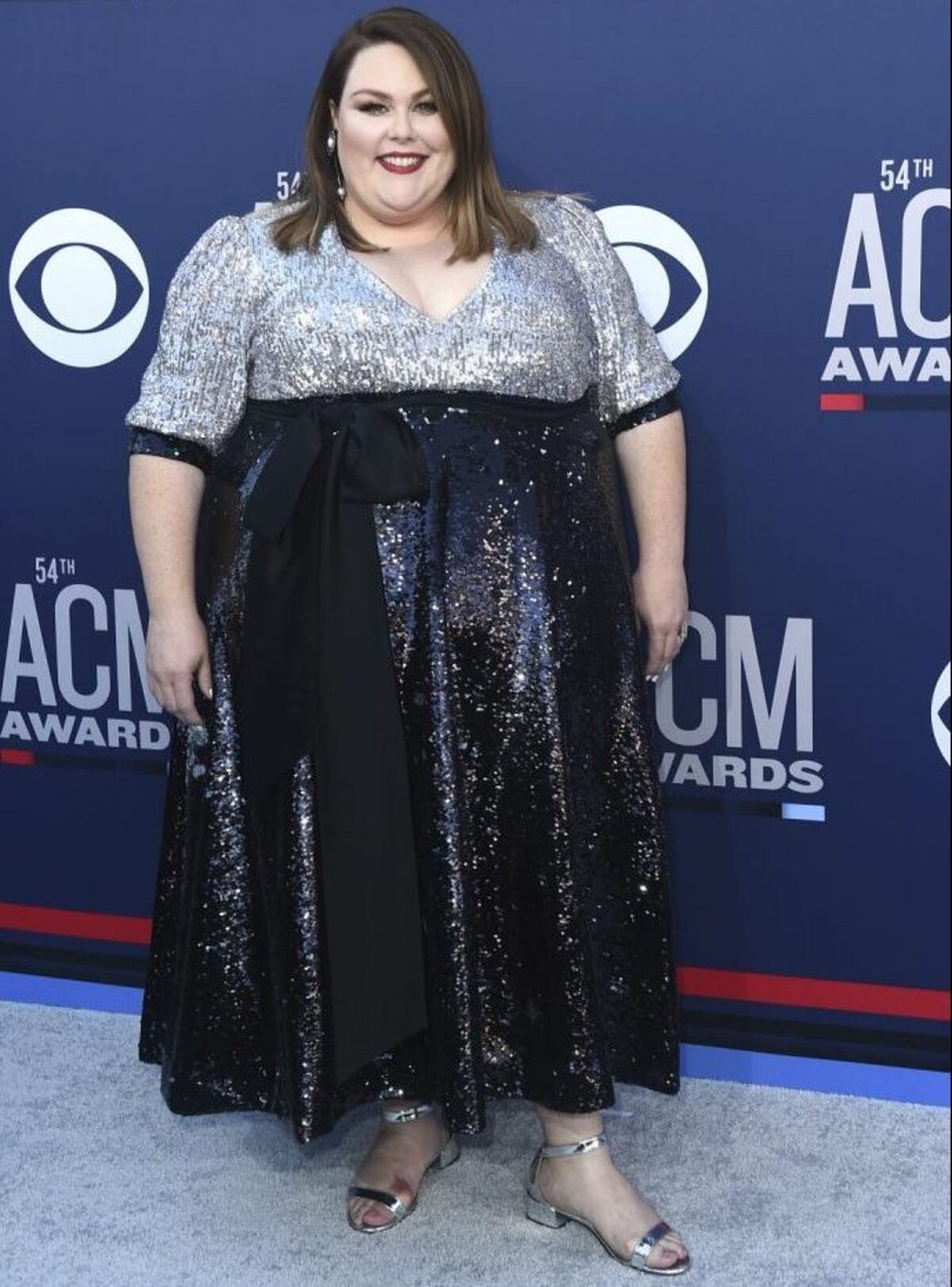 Chrissy Metz y cómo ser elegante más allá del peso