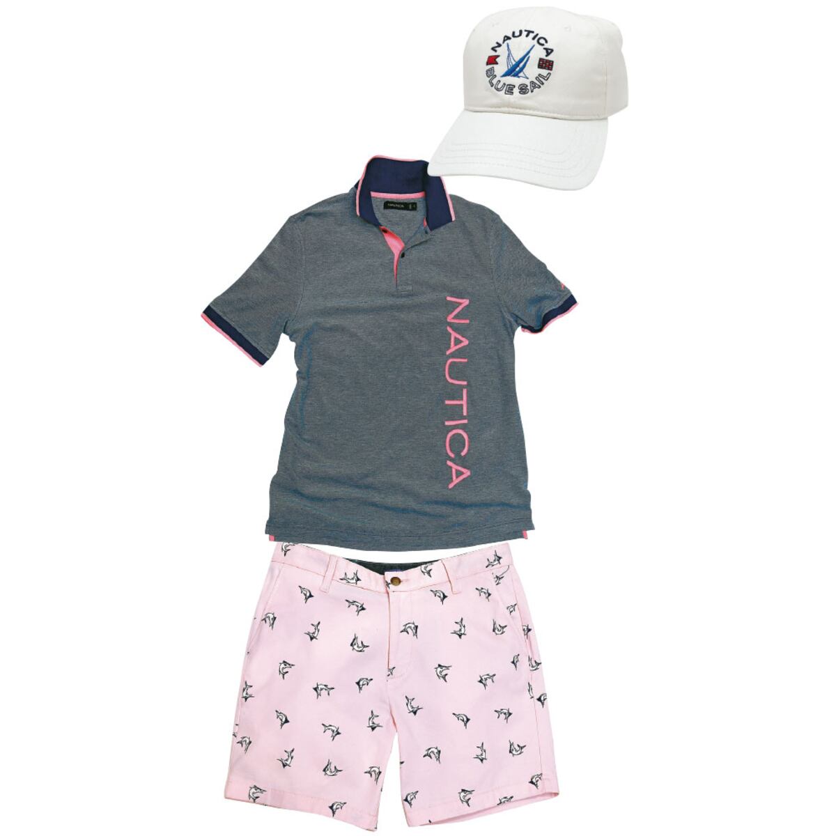 Tres ‘looks’ para estar cómodo y a la moda