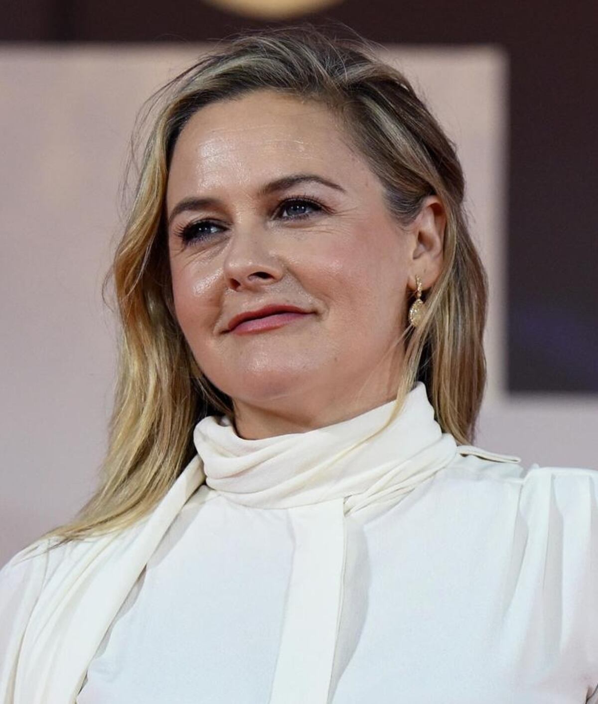 El ‘no makeup makeup’ conquista el Festival de Cine de Venecia