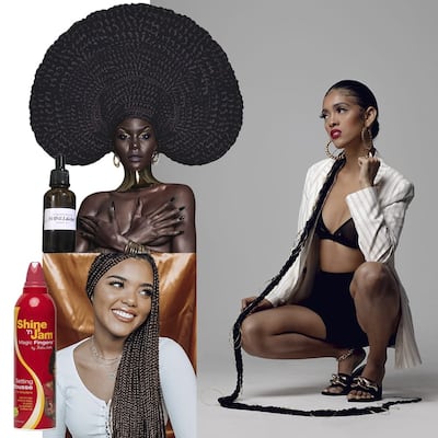 Trenzas para todas, lo que debes saber antes de hacértelas