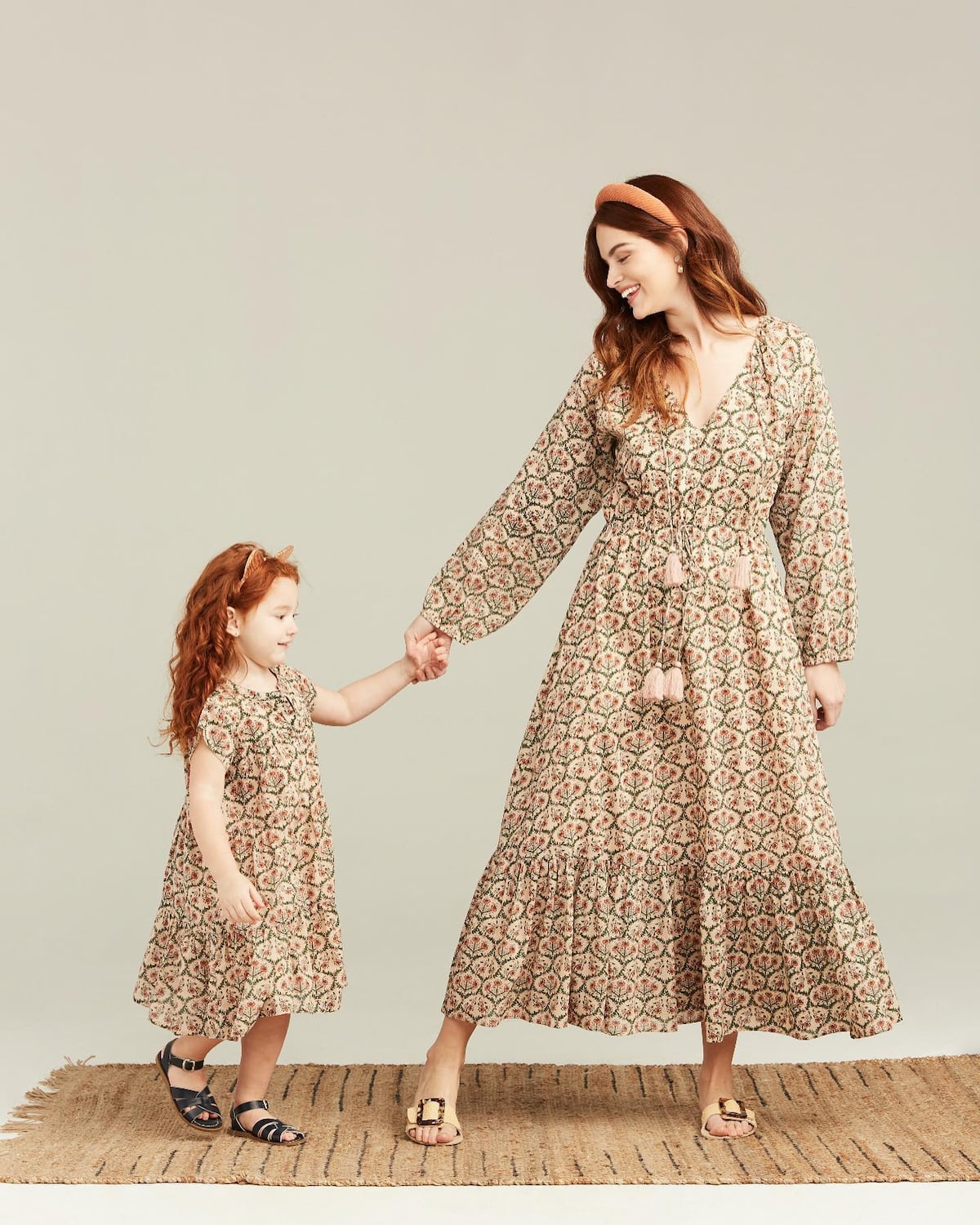 Las madres que compiten por la corona de Miss Universo 2024