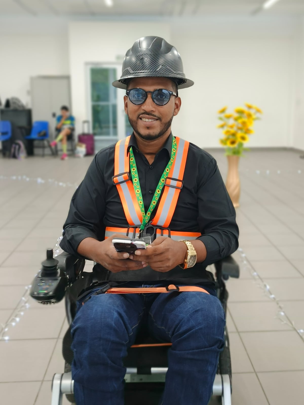 Diversamente posible: ‘ninguna discapacidad debe ser un freno para el desarrollo humano’