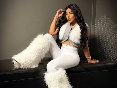 ‘Imparable’: el nuevo EP de la cantante panameña Demphra