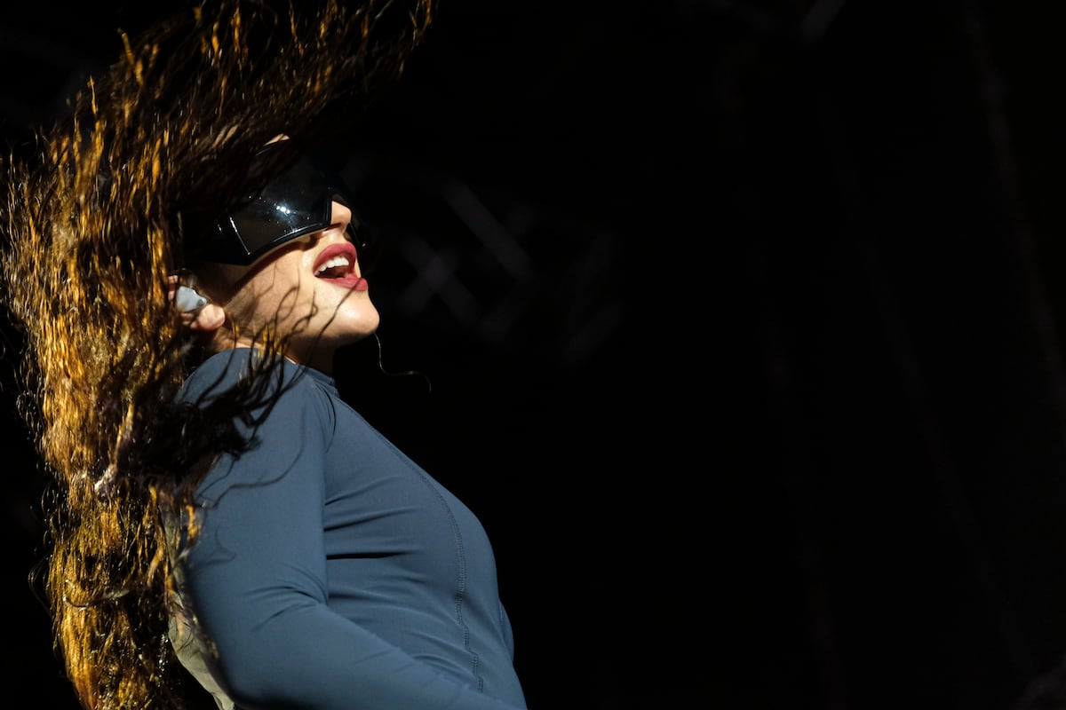 De George Harrison a Rosalía, cómo trascender en Semana Santa por la vía del pop