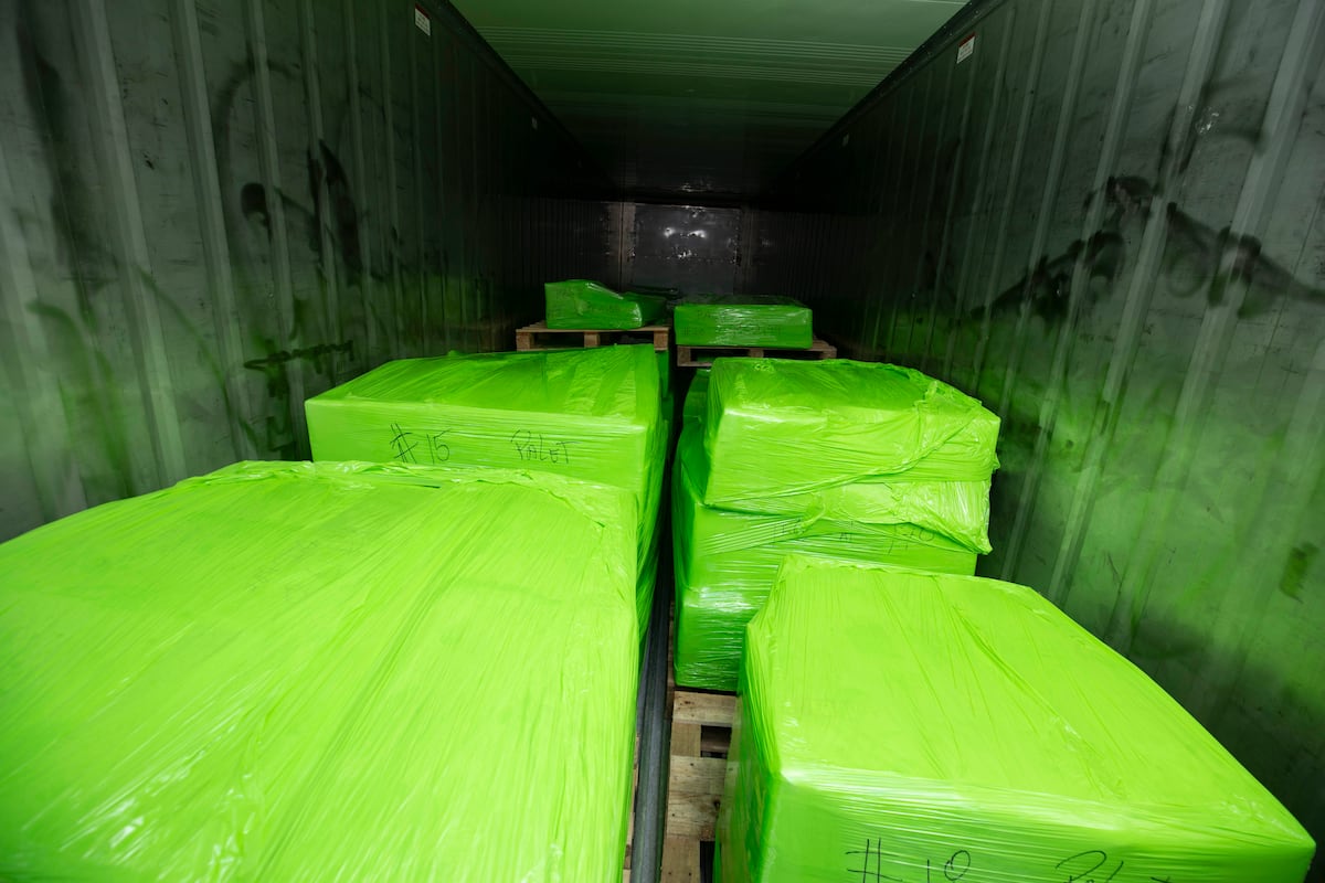 Hemeroteca de ‘La Prensa’ se resguardará en la Universidad de Florida