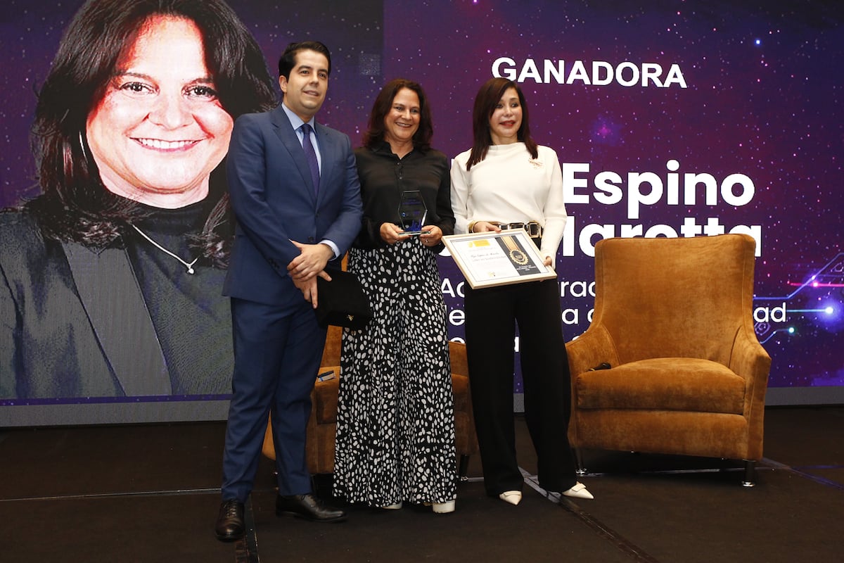 WISS Latam reunió en Panamá a líderes de más de 12 países para impulsar la innovación y el liderazgo femenino