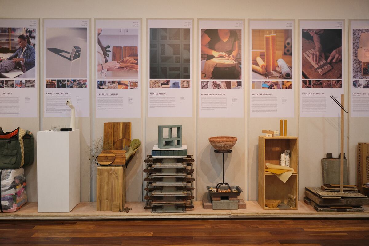 El Centro Cultural de España en Panamá inaugura exhibición y ciclo de cine en su nueva programación cultural