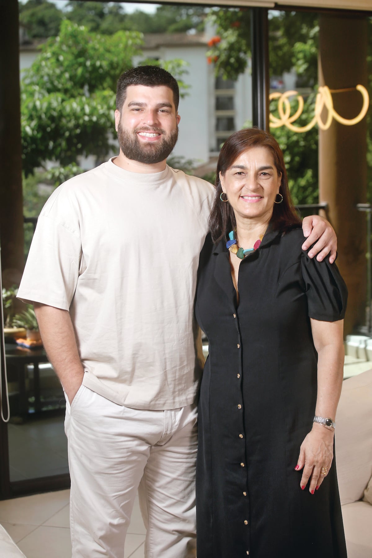 El sonido de una misión: la historia de Giovanna Troncoso y Oír es Vivir