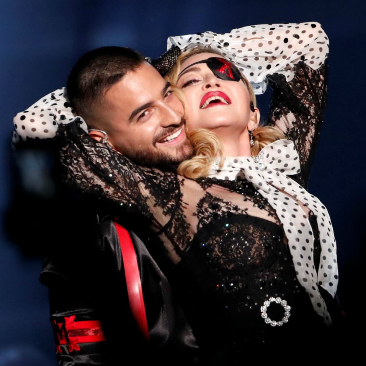 Todo lo que pasó en los premios Billboard 2019