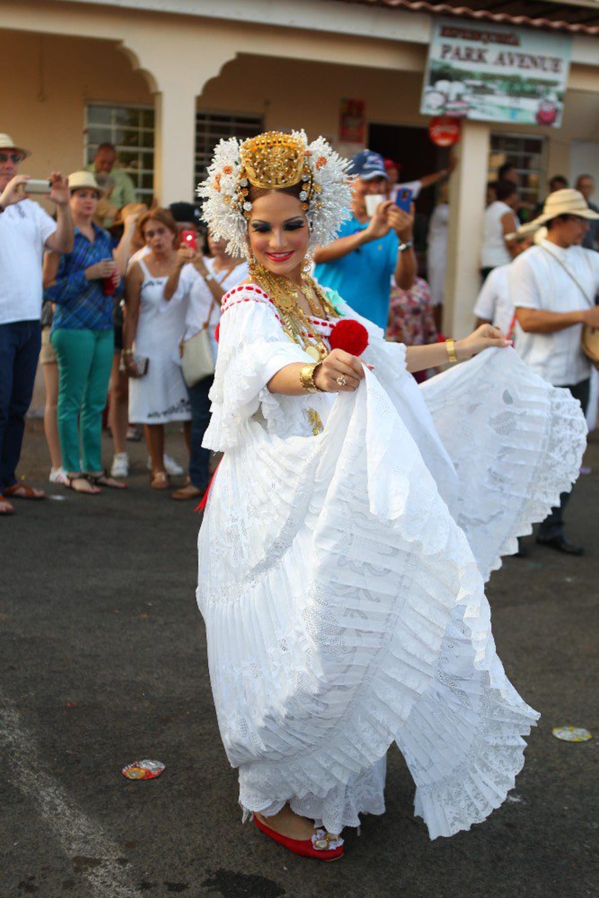 15 cosas que extrañaremos del Carnaval
