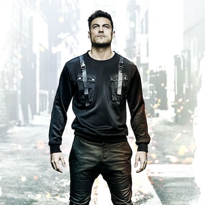 Carlos Rivera: ‘el pop tiene mucho que aprender del urbano’