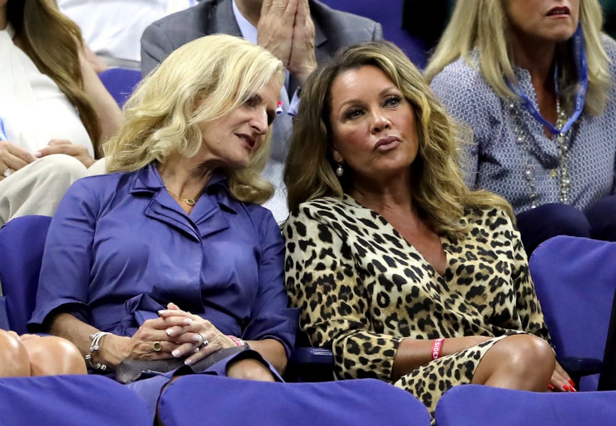 Serena Williams y sus 100 victorias en el US Open