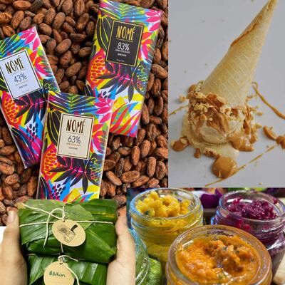 ‘Panamá sabe a…’: 5 emprendimientos gastronómicos que realzan el sabor nacional