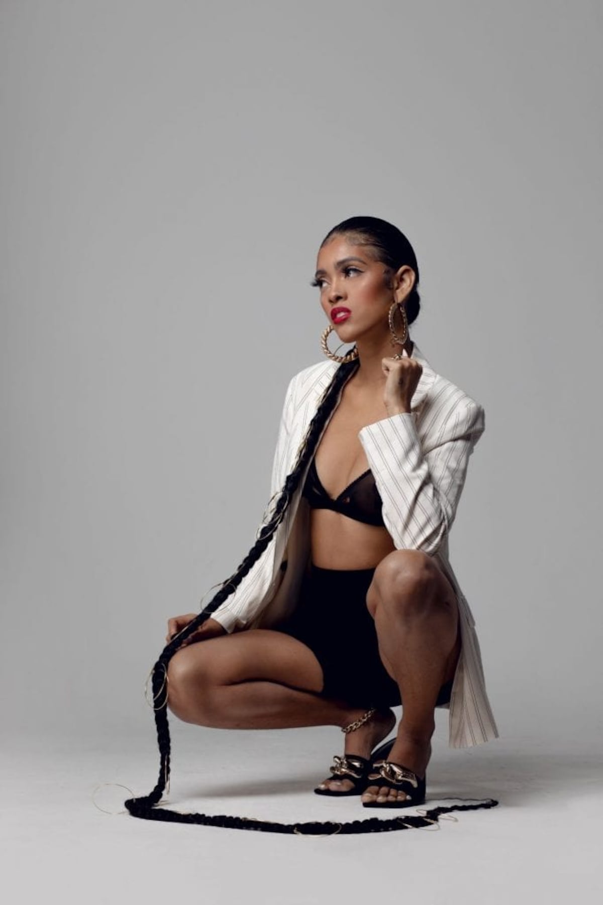 Trenzas para todas, lo que debes saber antes de hacértelas