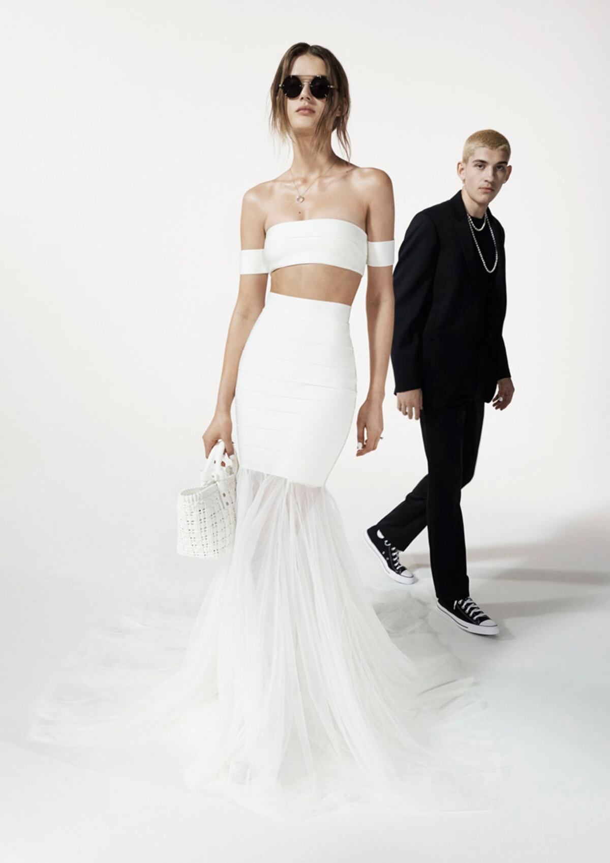 20 trajes de novia de la nueva colección de Vera Wang 2023
