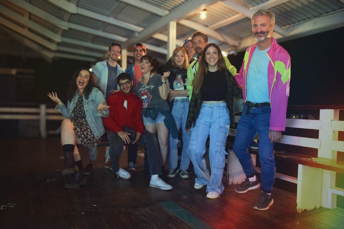 El Teatro Guild de Ancón celebrará sus 75 años con espectáculos y talleres de improvisación teatral