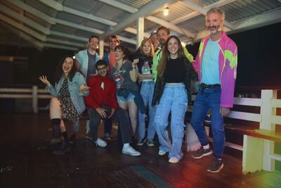 El Teatro Guild de Ancón celebrará sus 75 años con espectáculos y talleres de improvisación teatral