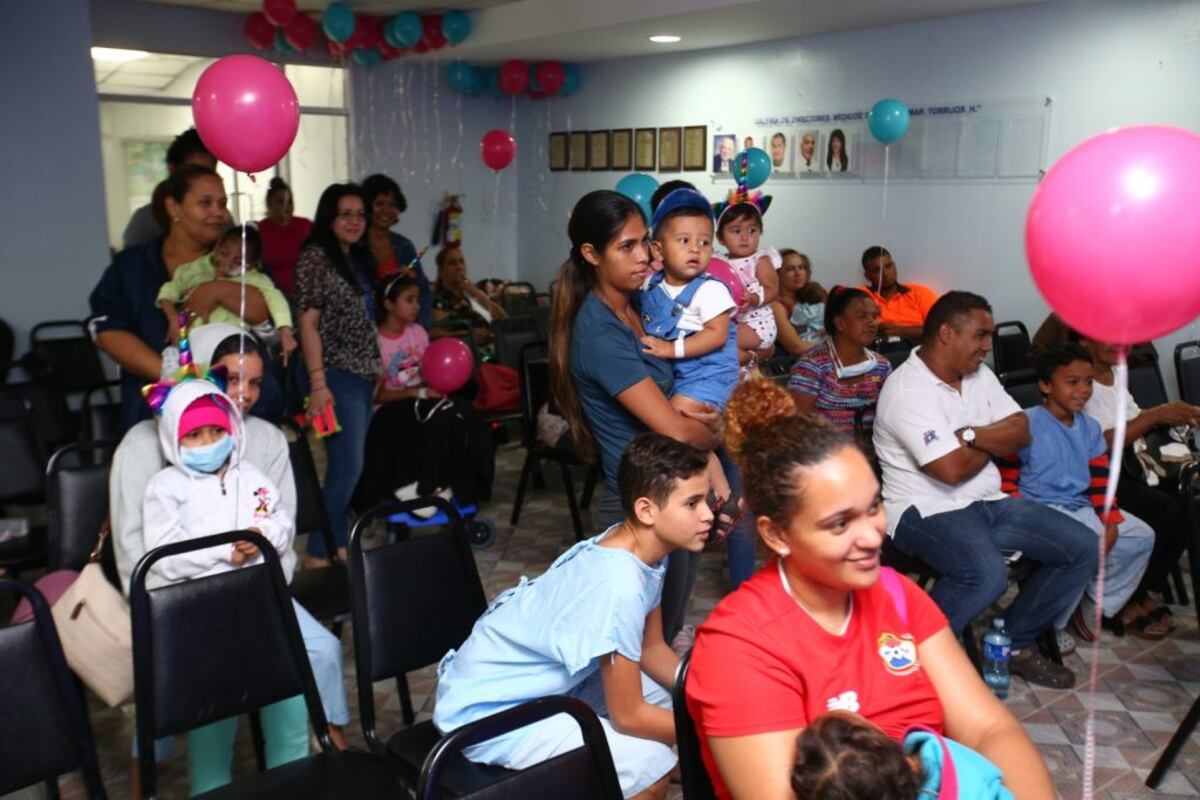 El cumpleaños de Chispita: una fiesta para dar en lugar de recibir