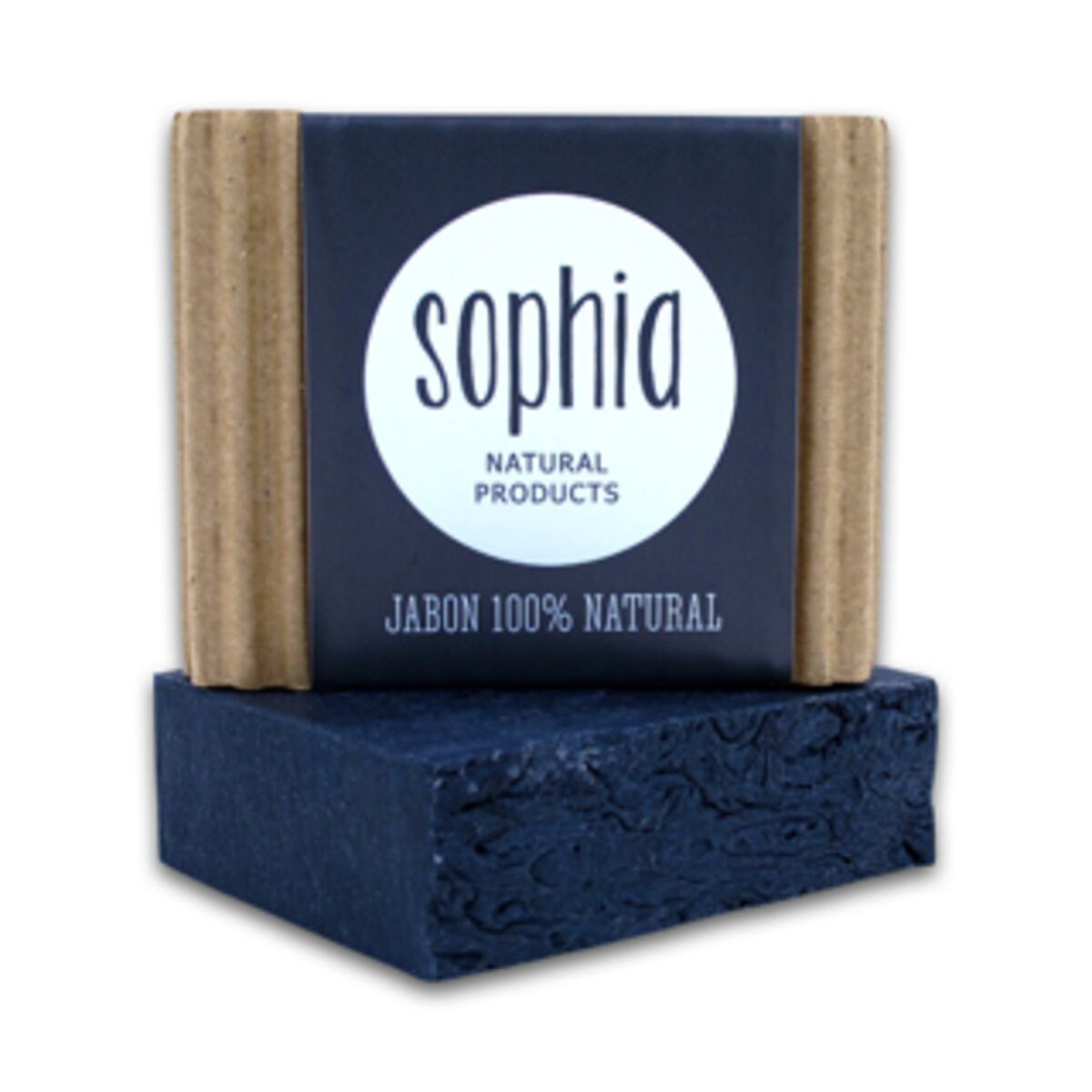 Jabones artesanales por manos panameñas