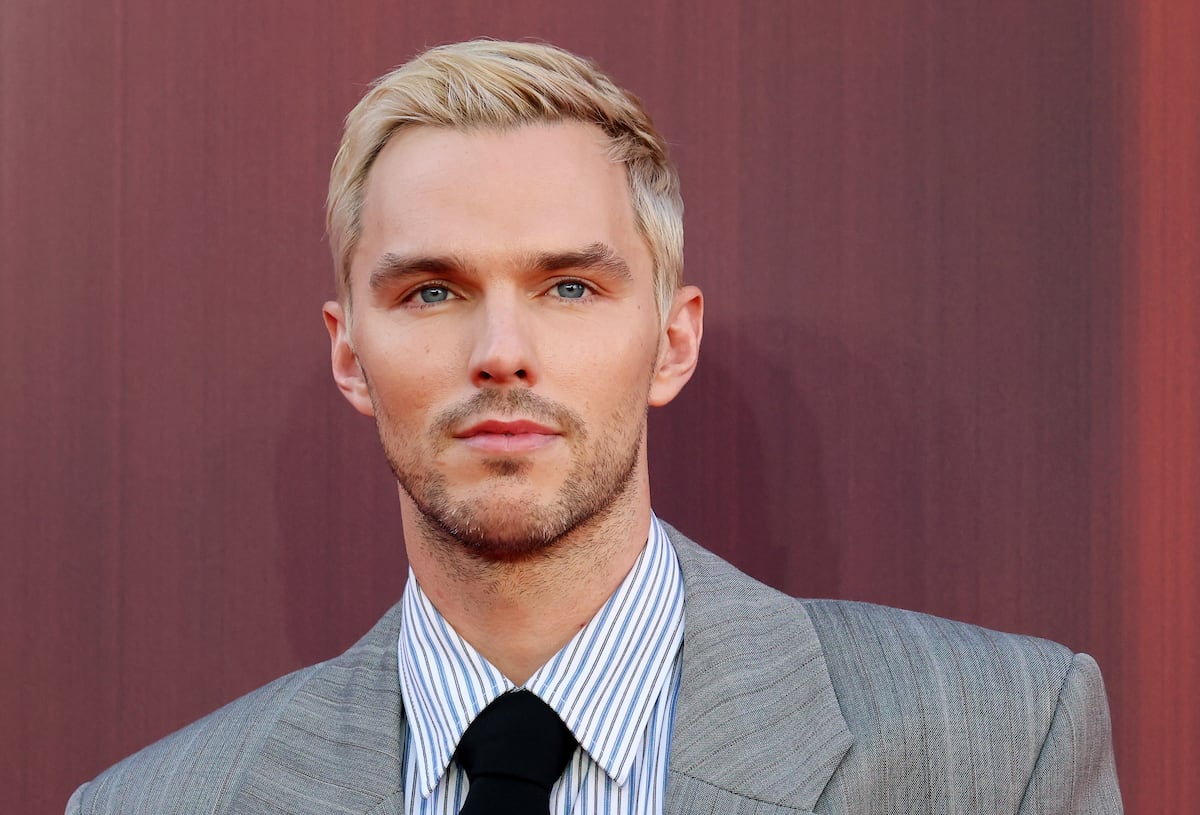 De Armani en Metrópolis: los ‘looks’ del nuevo elenco de ‘Superman’ para el estreno en Londres