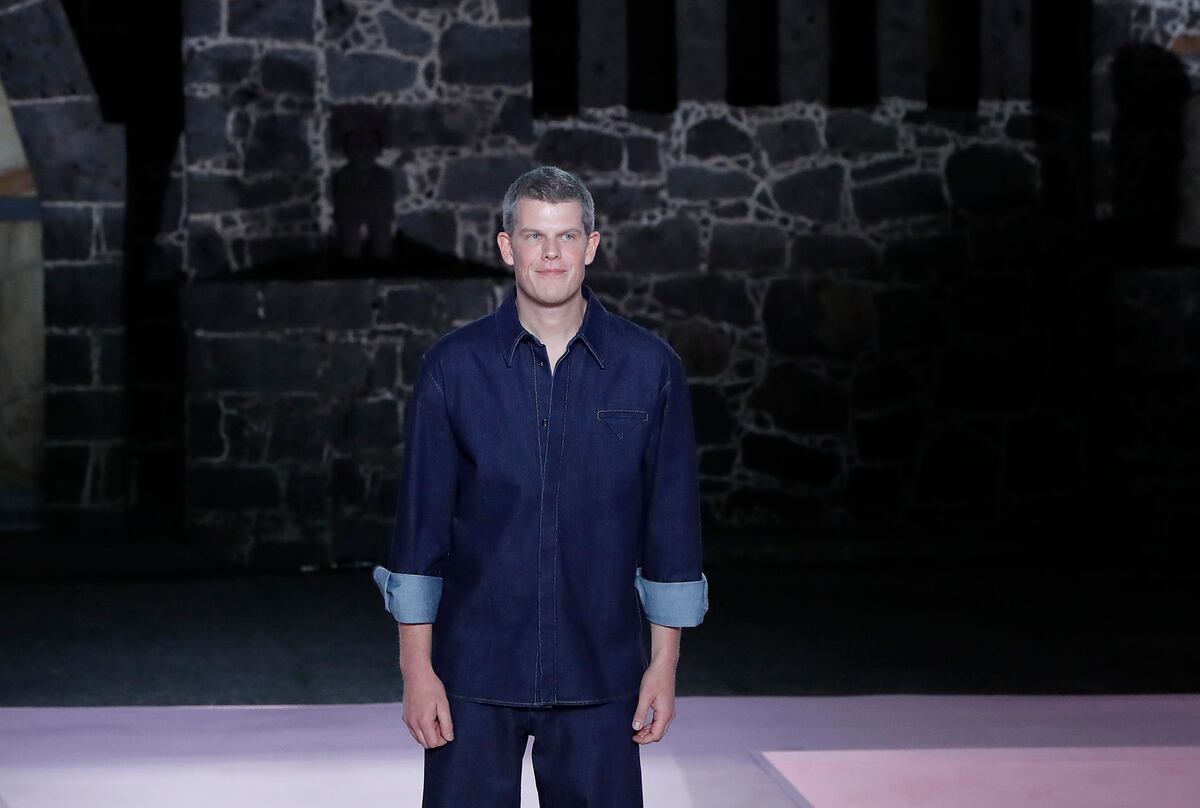 Carolina Herrera y su ‘carta de amor a México’