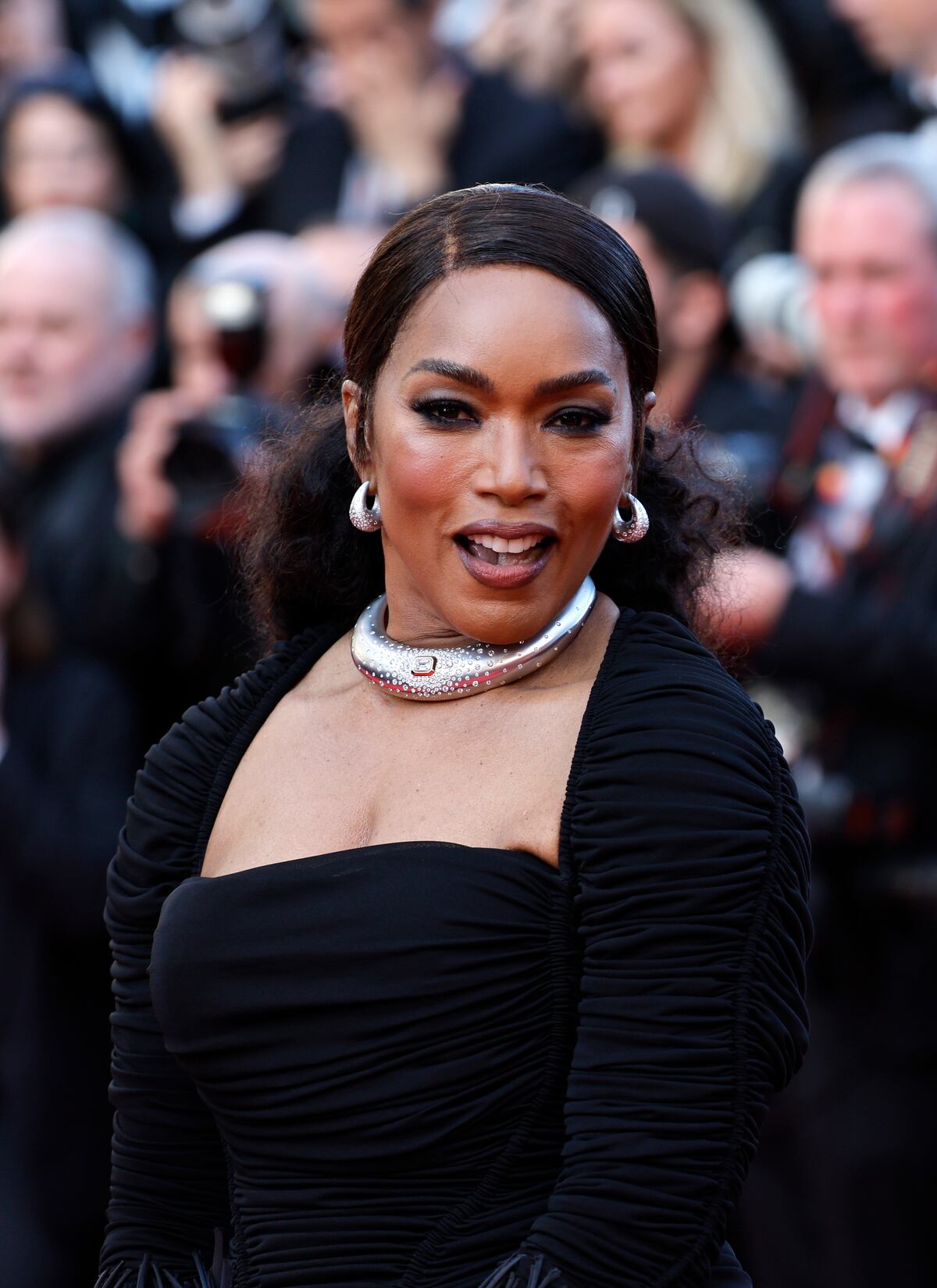 Divas mayores de 60 años que dominan la alfombra roja en el Festival de Cannes 2025