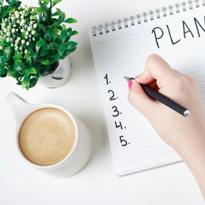 Evolucionando tu negocio: Un plan estratégico para tu negocio que va más allá de 2021