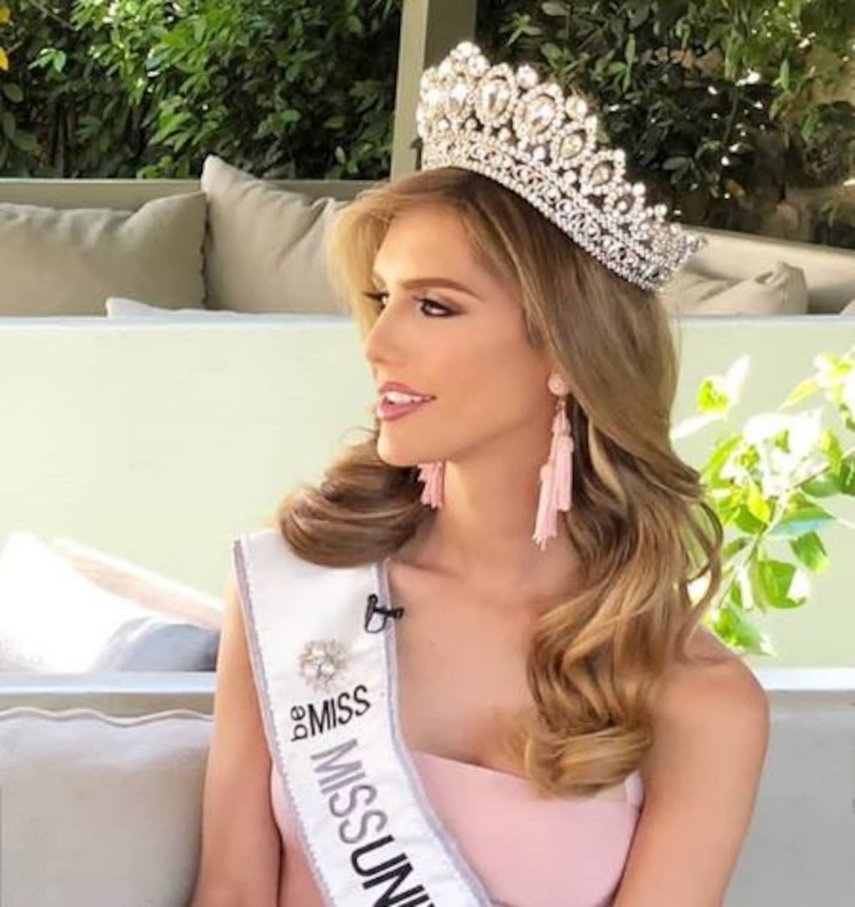 George Wittels, creador de coronas de ‘misses’ y reinas de Carnaval de Panamá