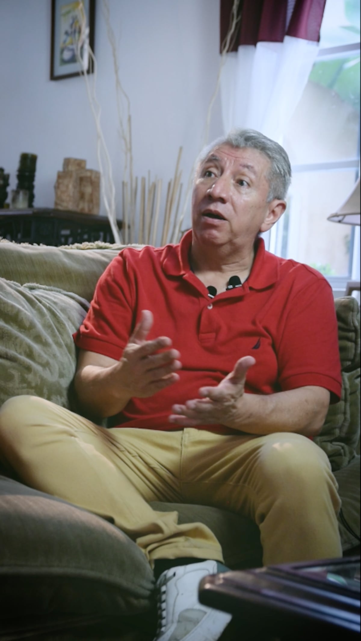 La campaña que invita a los padres a abrazar a sus hijos e hijas LGBTIQ+ sin prejuicios