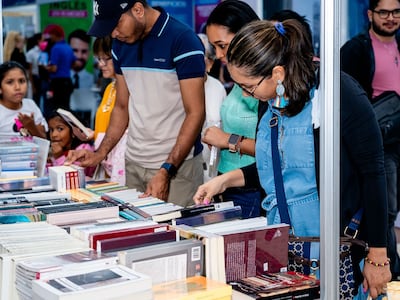 Más de 100 mil personas visitaron la Feria Internacional del Libro de Panamá