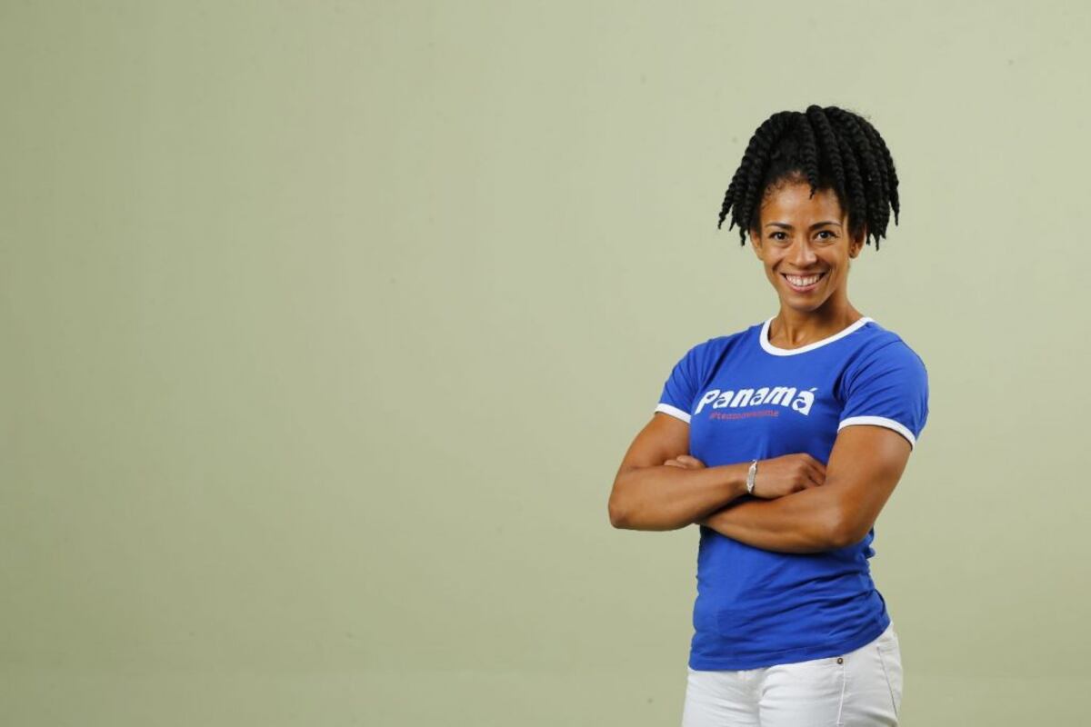 Estos son los horarios en Panamá para ver la participación de los atletas nacionales en Tokio 2020