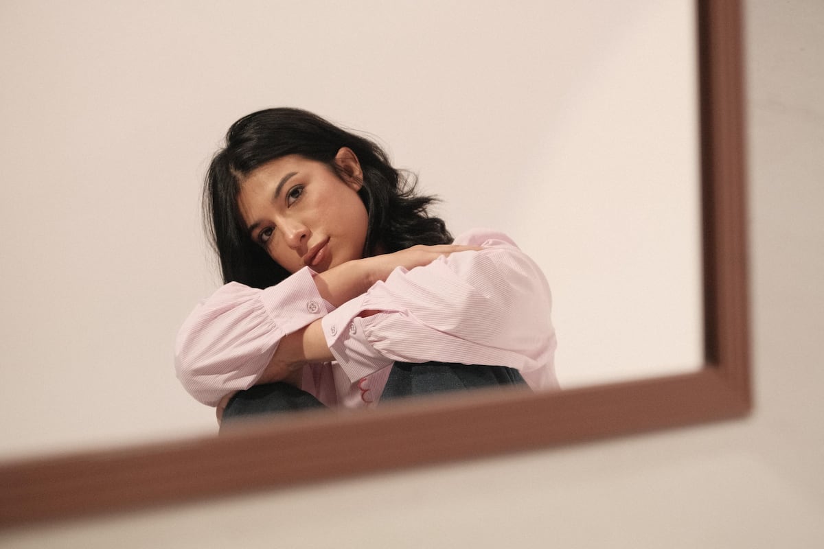 ‘Si tú me preguntas ¿cómo estás?’, la nueva canción de la panameña Ana Elisa Miranda