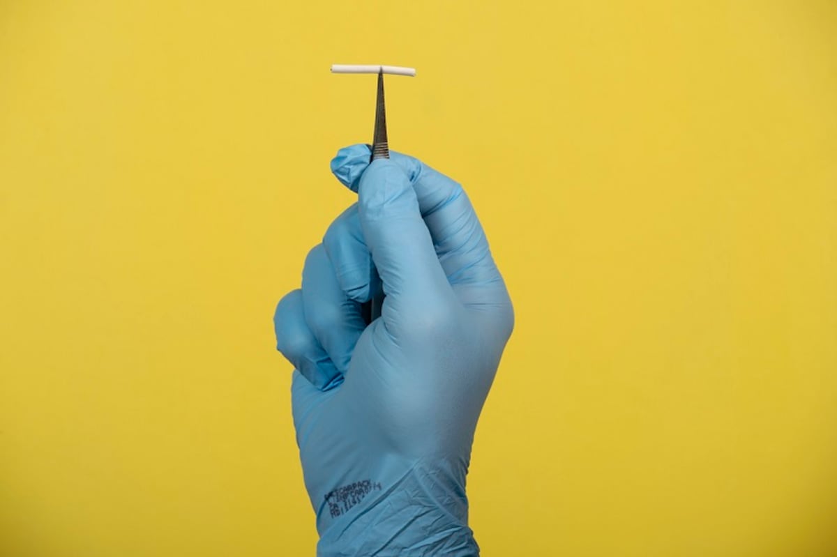 Consultorio de salud: Preguntas sobre el implante subdérmico