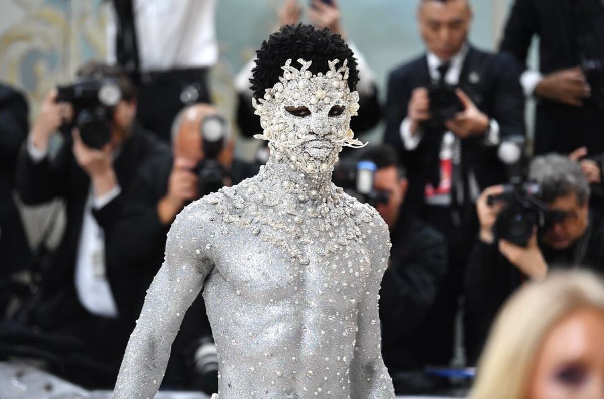 El multiverso de la gata Choupette y la gala del Met 2023
