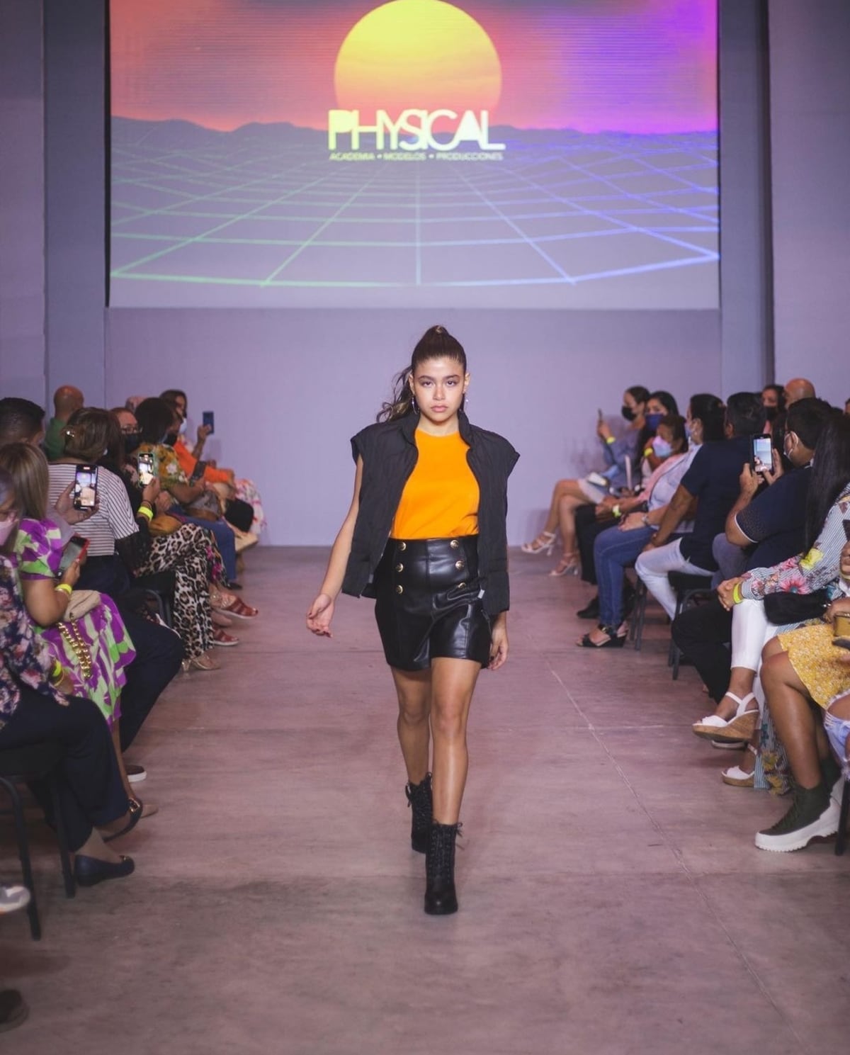 Regresa Chica Chico Modelo, te diremos cuándo es el casting oficial