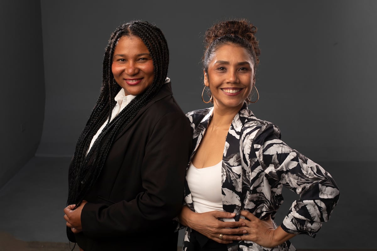 Afrodisíaco y su ‘lazo emotivo’ en el Festival Jazz por la Paz en Chile 2025