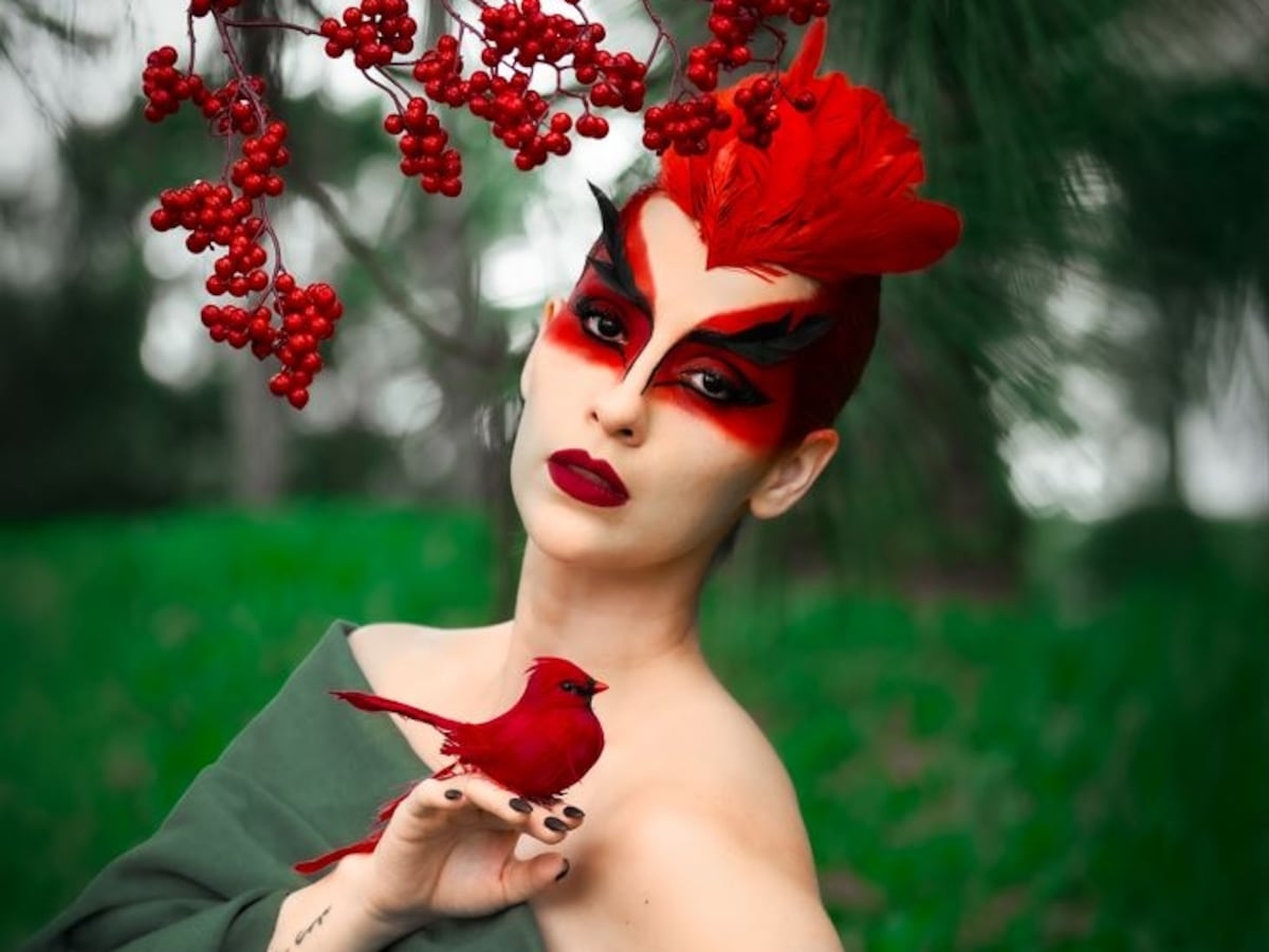 Una mirada artística de la Navidad