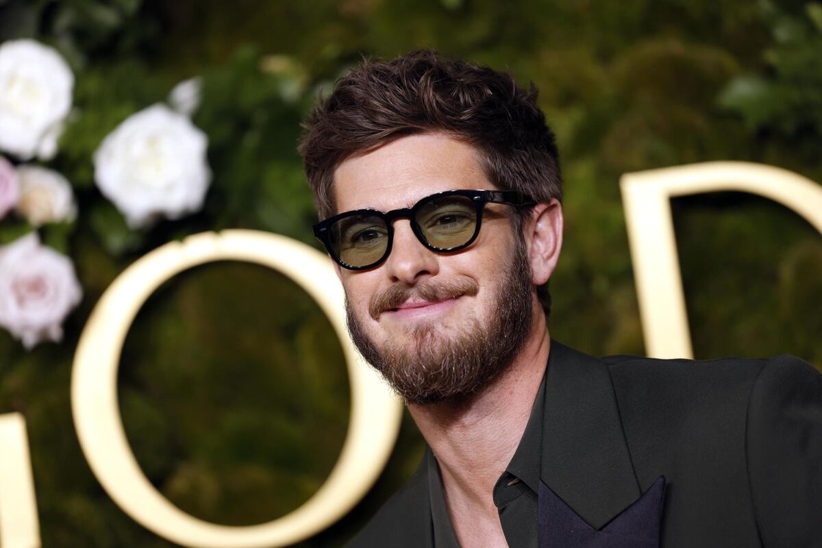 Top 5 momentos de los Globos de Oro 2025