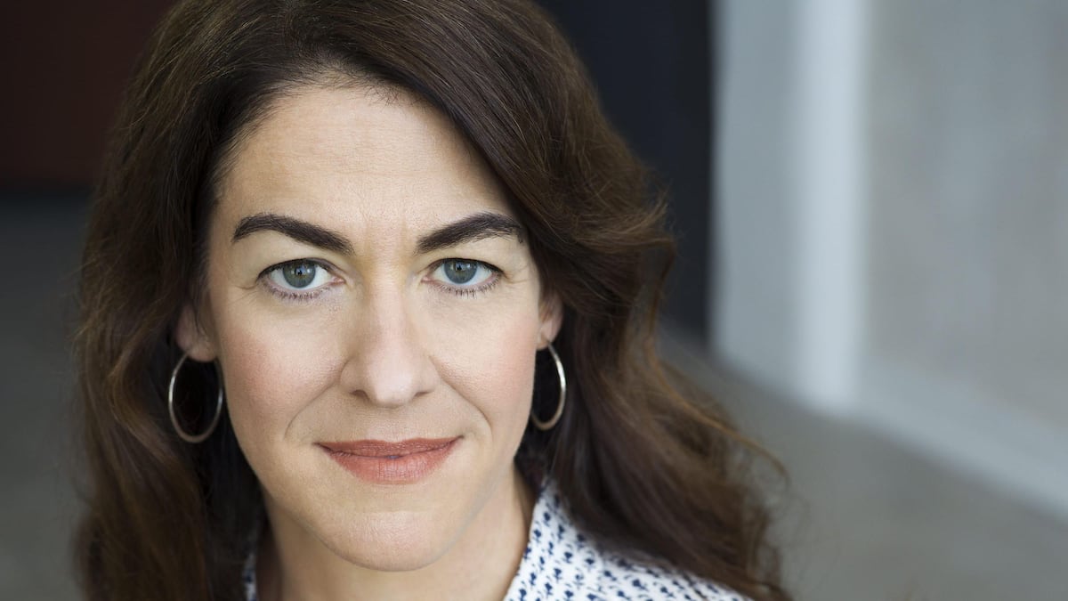 Abrí mi matrimonio y sigo felizmente casada 18 años después