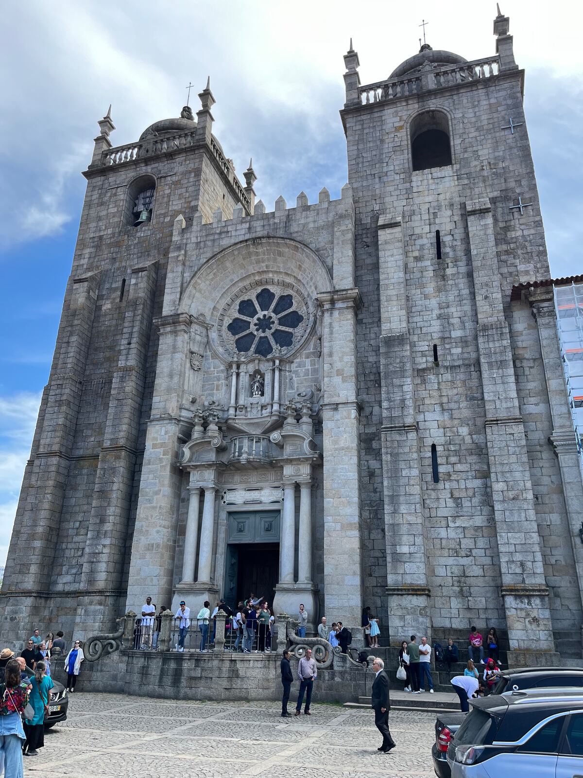 Destinos: Oporto, esencia atlántica