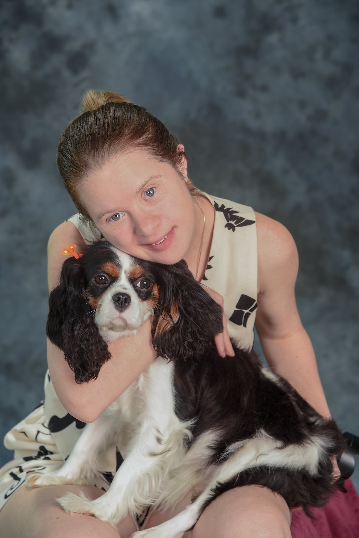 Mena, Majo y Andrea: tres historias que cambian la forma de ver el síndrome de Down en Panamá