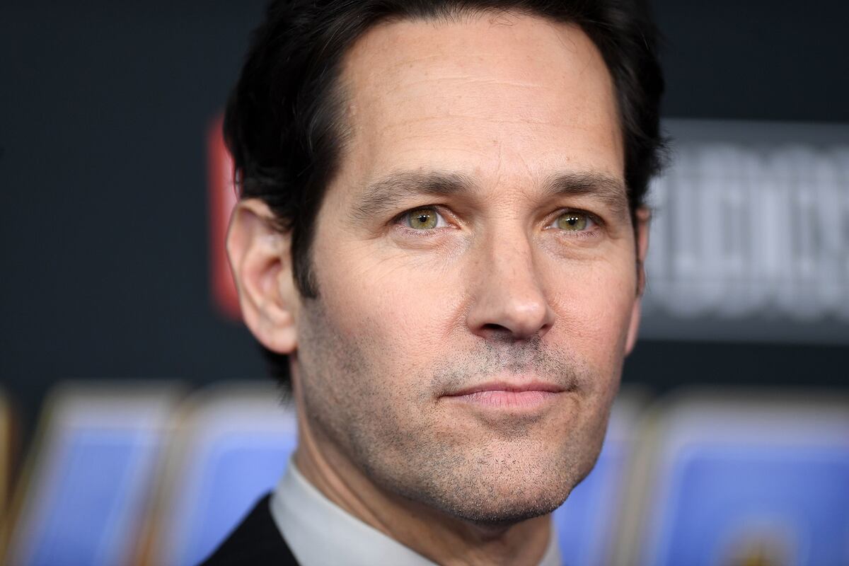 Los galanes de Avengers: Endgame